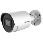 Hikvision IP bullet camera DS-2CD2026G2-IU(2.8mm)(C), 2MP, 2.8mm, Microphone, AcuSense