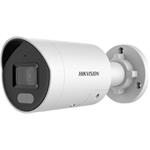 Hikvision IP bullet camera DS-2CD2047G2-LU/SL(2.8mm)(C), 4MP, 2.8mm, ColorVu