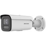Hikvision IP bullet camera DS-2CD2647G2T-LZS(2.8-12mm)(C), 4MP, 2.8-12mm, ColorVu, Audio, Alarm