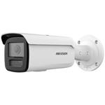 Hikvision IP bullet camera DS-2CD2T23G2-2I(2.8mm)(D), 2MP, 2.8mm, IR 60m, Acusense