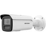 Hikvision IP bullet camera DS-2CD2T23G2-2I(4mm)(D), 2MP, 4mm, IR 60m, Acusense
