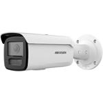 Hikvision IP bullet camera DS-2CD2T26G2-4I(2.8mm)(D), 2MP, 2.8mm, IR 80m, AcuSense