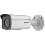 Hikvision IP bullet camera DS-2CD2T47G2-L(2.8mm)(C), 4MP, 2.8mm, ColorVu
