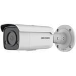 Hikvision IP bullet camera DS-2CD2T47G2-L(4mm)(C), 4MP, 4mm, ColorVu