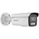 Hikvision IP bullet camera DS-2CD2T47G2-LSU/SL(2.8mm)(C), 4MP, 2.8mm, ColorVu