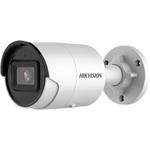 Hikvision IP bullet camera DS-2CD3023G2-IU(2.8mm), 2MP, 2.8mm, microphone