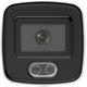 Hikvision IP bullet camera DS-2CD3047G2-LS(2.8mm)(C), 4MP, 2.8mm, ColorVu, Audio, Alarm