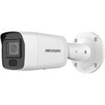 Hikvision IP bullet camera DS-2CD3086G2-IS(2.8mm)(H)(eF), 8MP, 2.8mm, AcuSense