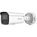 Hikvision IP bullet camera DS-2CD3T86G2-4ISY(4mm)(H)(eF), 8MP, 4mm, 90m IR, Anti-Corrosion Protection, AcuSense