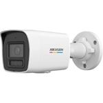 Hikvision IP bullet hybrid camera DS-2CD1027G2H-LIU(2.8mm), 2MP, 2.8mm, ColorVu