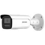 Hikvision IP bullet hybrid camera DS-2CD2T47G2H-LI(2.8mm)(eF), 4MP, 2.8mm, ColorVu