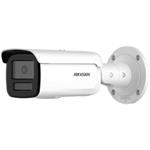 Hikvision IP bullet hybrid camera DS-2CD2T67G2H-LI(2.8mm)(eF), 6MP, 2.8mm, ColorVu
