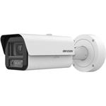 Hikvision IP bullet hybrid camera iDS-2CD7A47G0/P-XZHSY(2.8-12mm), 4MP, 2.8-12mm, License Plate Recognition