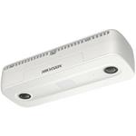 Hikvision IP camera DS-2CD6825G0/C-IS(2mm)(B), 2x 2MP, 2mm, people counting, indoor