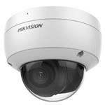 Hikvision IP dome camera DS-2CD2126G2-ISU(4mm), 2MP, 4mm, Audio, Alarm, AcuSense