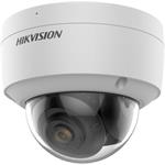Hikvision IP dome camera DS-2CD2127G2(2.8mm)(C), 2MP, 2.8mm, ColorVu