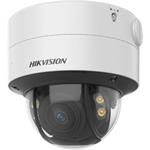 Hikvision IP dome camera DS-2CD2747G2T-LZS(2.8-12mm)(C), 4MP, 2.8-12mm, ColorVu
