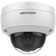 Hikvision IP dome camera DS-2CD3123G2-ISU(2.8mm), 2MP, 2.8mm, Audio, Alarm