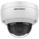 Hikvision IP dome camera DS-2CD3186G2-IS(4mm)(C), 8MP, 4mm, Audio, Alarm, Acusense