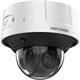 Hikvision IP dome camera DS-2CD3D26G2T-IZHSUY(2.8-12mm)(C)(O-STD), 2MP, 2.8-12mm, Anti-corr. protection, Microphone, AcuSense