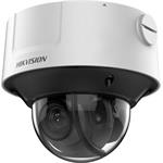 Hikvision IP dome camera DS-2CD3D26G2T-IZHSUY(2.8-12mm)(C)(O-STD), 2MP, 2.8-12mm, Anti-corr. protection, Microphone, AcuSense