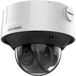 Hikvision IP dome camera DS-2CD3D46G2T-IZHSUY(2.8-12mm)(H)eF, 4MP, 2.8-12mm, Mikrofon, Anti-Corrosion Protection, AcuSense