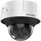 Hikvision IP dome camera DS-2CD3D46G2T-IZHSUY(8-32mm)(H)/eF/O-STD, 4MP, 8-32mm, Microphone, Anti-Corrosion Protection, AcuSense