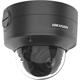 Hikvision IP dome kamera DS-2CD2746G2-IZS(2.8-12mm)/C/BLACK, 4MP, 2.8-12mm, černá, AcuSense