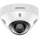 Hikvision IP mini dome camera DS-2CD2586G2-IS(2.8mm)(C), 8MP, 2.8mm, Audio, Alarm, AcuSense