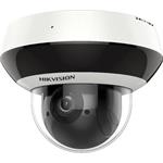 Hikvision IP PTZ camera DS-2DE2A204IW-DE3(C0)(S6)(C), 2MP, 2.8-12mm, Audio