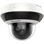 Hikvision IP PTZ camera DS-2DE2A404IW-DE3(C0)(S6)(C), 4MP, 2.8-12mm
