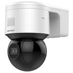 Hikvision IP PTZ camera DS-2DE3A404IW-DE(S6), 4MP, 4x zoom