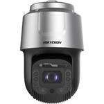 Hikvision IP PTZ camera DS-2DF8C842IXS-AELW(T5), 8MP, 42x zoom, 500m IR, whiper