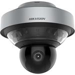 Hikvision IP PTZ PanoVu camera DS-2DP3236ZIXS-D/440(F0)(P4), 32MP + 4MP, 6-240mm