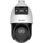 Hikvision IP PTZ TandemVu camera DS-2SE4C215MWG-E(12F0), 2MP, 15x zoom, 100m IR, AcuSense