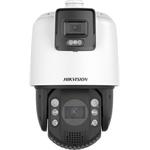 Hikvision IP speed dome camera DS-2SE7C124IW-AE(32X/4)(S5), 2MP, 32x zoom, 150m IR, AcuSense