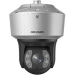 Hikvision IP speed dome camera with radar function iDS-2SR8141IXS-AB(40X), 4MP, 40x zoom