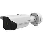 Hikvision IP thermal bullet camera DS-2TD2137-15/P, 384x288 thermal, 15mm