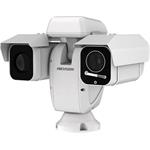 Hikvision IP thermal-optical PTZ camera DS-2TD6266T-50H2L, 640x512 thermal, 50mm