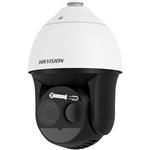 Hikvision IP thermal-optical Speed Dome camera DS-2TD4166-50/V2, 640x512 thermal, 50mm, 2MP, 36x zoom