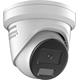 Hikvision IP turret camera DS-2CD2347G2-LSU/SL(2.8mm)(C), 4MP, 2.8mm, ColorVu