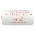 HIKVISION Lithium battery 1600 mAh, 3V