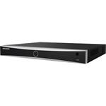 Hikvision NVR DS-7608NXI-I2/8P/S(E), 8 channels, 2x HDD, 8x PoE, Acusense