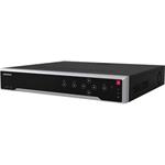 Hikvision NVR DS-7732NI-M4, 32 channels, 4x HDD, Alarm