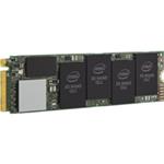 Intel® SSD 660p Series 2TB, M.2 80mm PCIe 3.0 3D2 QLC