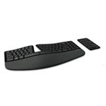 Keyboard Microsoft Sculpt Ergonomic Keyboard USB Port ENG HW