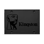 Kingston SSD 1920GB A400 SATA3 2.5 SSD (7mm height) (R 500MB/s; W 320MB/s)