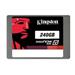 Kingston SSDNow V300 240 gigabytes SATA 3 2.5 &quot;, 7mm
