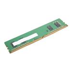 Lenovo 8GB DDR4 2933MHz UDIMM Memory