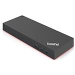 LENOVO dokovací stanice ThinkPad Thunderbolt 3 Workstation Dock Gen2 170W
